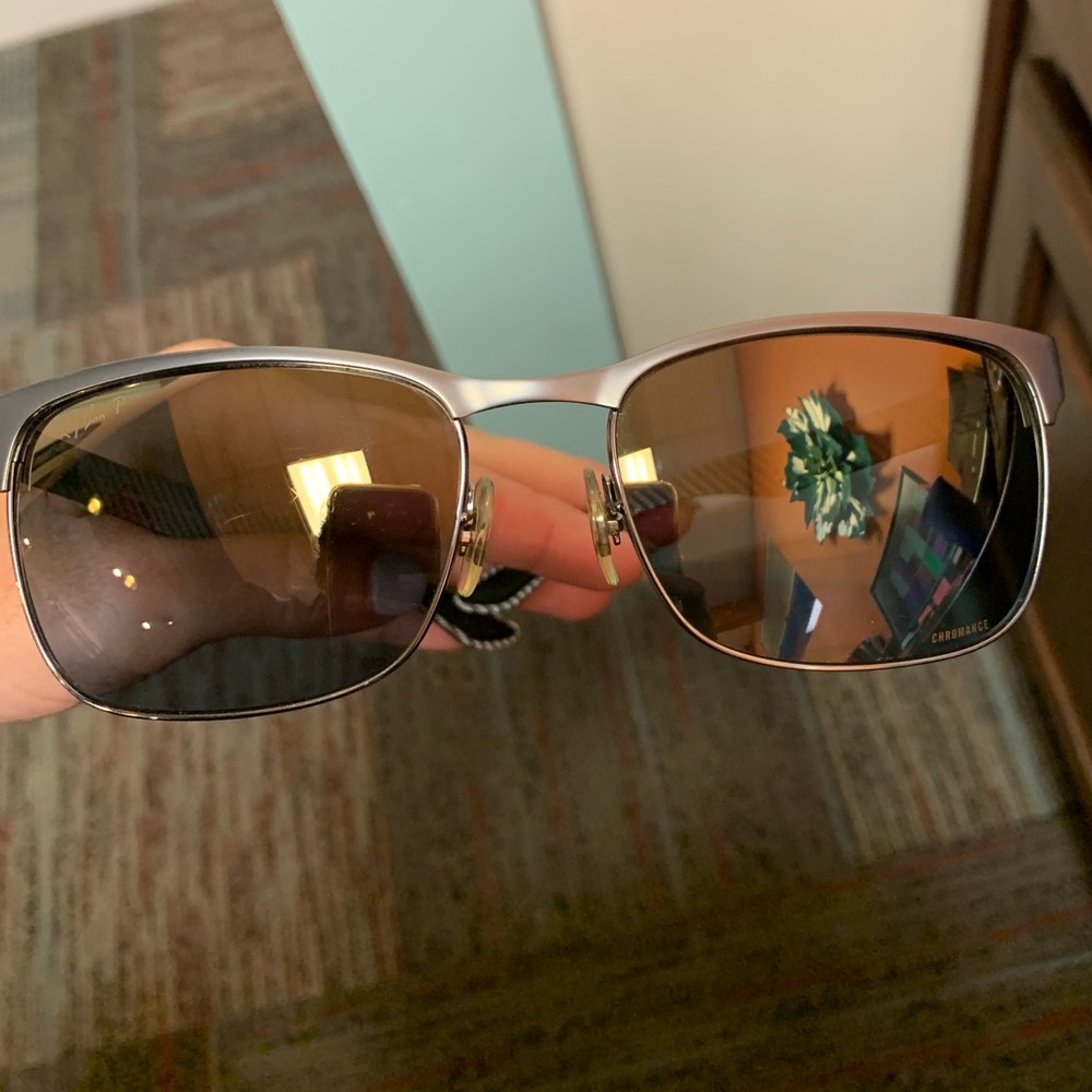 RayBan sunglasses